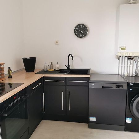 Chambre Chez Habitant, Quartier Gare Et Chateau بلْوا المظهر الخارجي الصورة