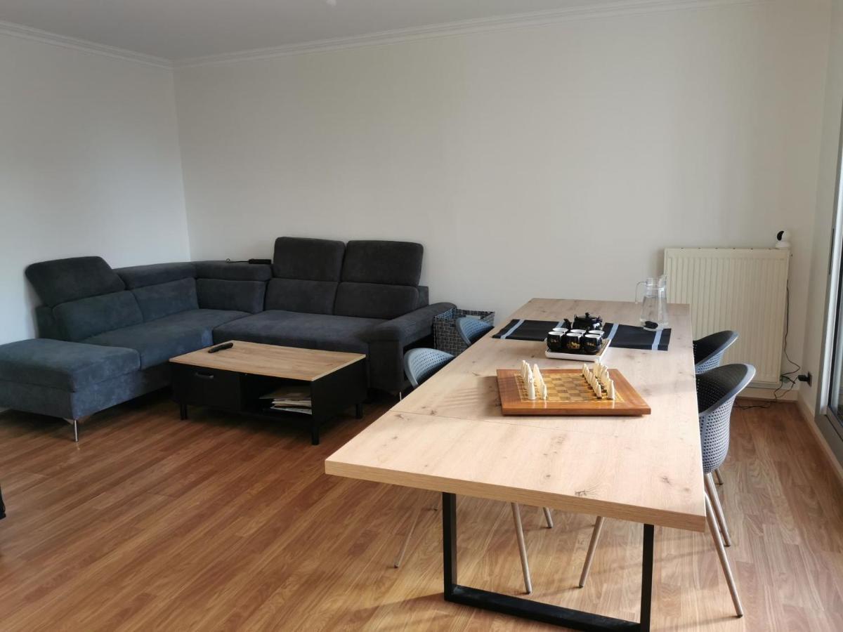 Chambre Chez Habitant, Quartier Gare Et Chateau بلْوا المظهر الخارجي الصورة