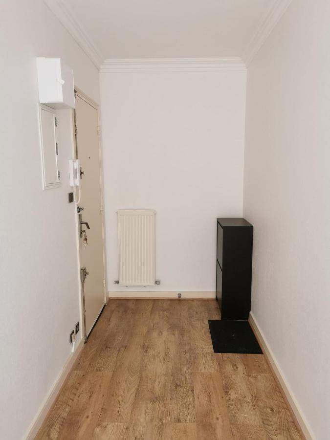 Chambre Chez Habitant, Quartier Gare Et Chateau بلْوا المظهر الخارجي الصورة