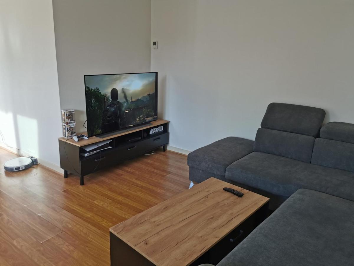 Chambre Chez Habitant, Quartier Gare Et Chateau بلْوا المظهر الخارجي الصورة