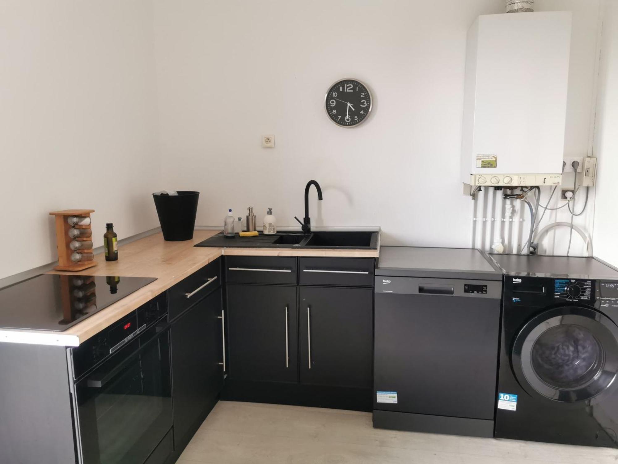 Chambre Chez Habitant, Quartier Gare Et Chateau بلْوا المظهر الخارجي الصورة