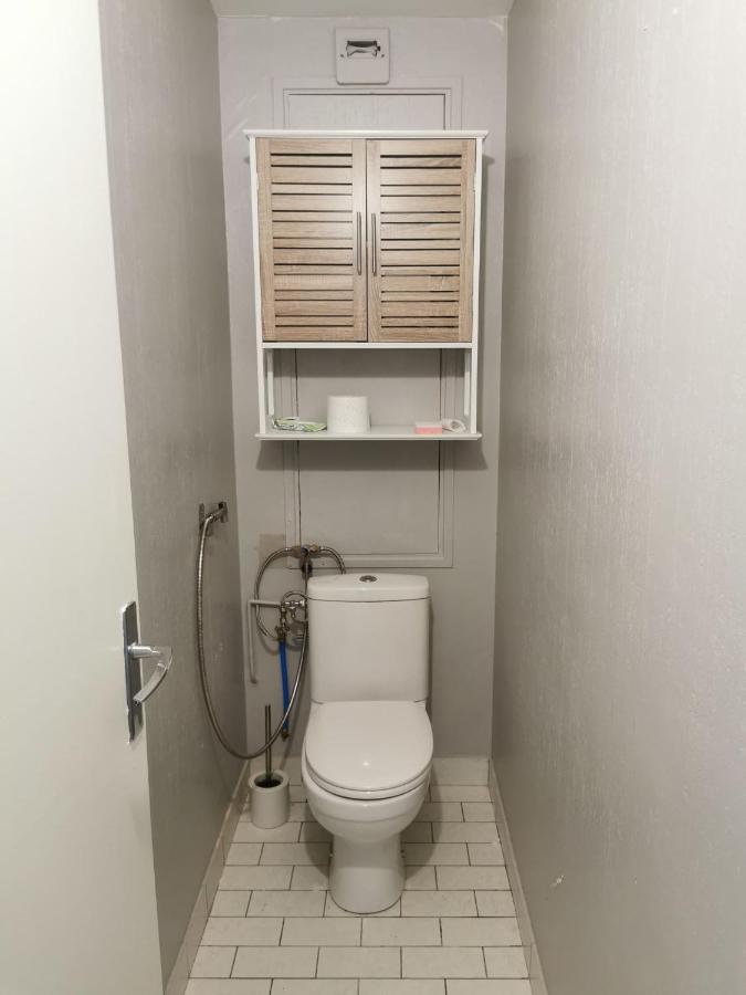 Chambre Chez Habitant, Quartier Gare Et Chateau بلْوا المظهر الخارجي الصورة